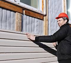 Best Engineered Wood Siding  in Swedesboro, NJ